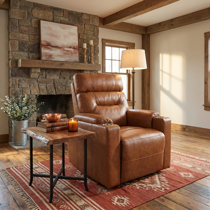Zahara Power Lift Chair